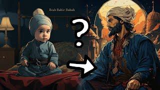 Babur: A Short Animated Biographical Video