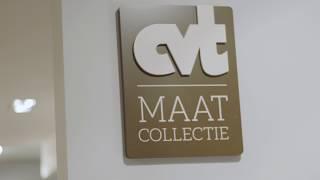 CVT Maatcollectie