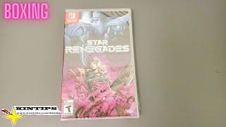 Kintips Boxing Star Renegades Nintendo Switch InIn games