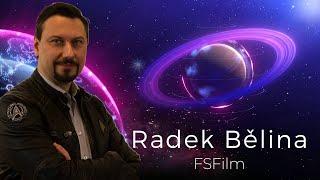 Core Matter of FSFILM'S RADEK BELINA with Trey 2022