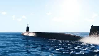 ArmA 3 Submarines Mod - Hellenic Armed Forces MOD