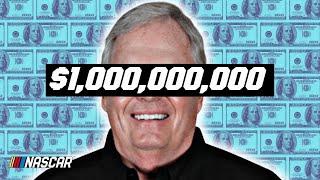 HOW Rick Hendrick made his MONEY!