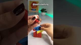 It is Really Possible?the end is shocked#puzzle #shorts