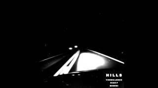 Young Lungs - Hills ft MISOGI (prod. Cian P)