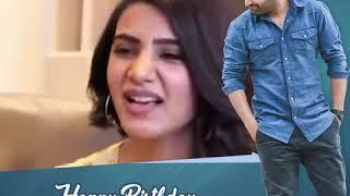 Celebrities About Jr NTR | Samantha Akkineni About Jr. NTR | Jr NTR Birthday Special | The ET Post