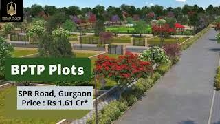 DDJAY Plots in Gurgaon - Avail Exclusive Offer On Plots