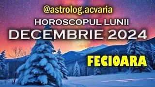 FECIOARA Horoscop DECEMBRIE 2024 (Subtitrat RO)  VIRGO DECEMBER 2024 HOROSCOPE