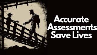 How to Complete Suicide Risk Assessments