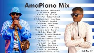 AmaPiano Mix | Biri Marung | Waze Wamuhle | Iza Mawala | Wishi Wishi | Bo Gogo | Hurshy