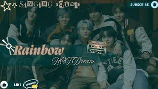 [COMEBACK PARODY] RAINBOW-NCT DREAM (엔시티 드림) Cover by member SSquads