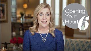 Opening Your Heart Bible Study Video #6: Outside Activities —Set the World on Fire