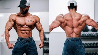 BHUWAN CHAUHAN - Mr. Olympia 2020 Motivation 