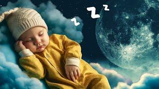 【sleeping】 必ず２分以内に眠れる睡眠音楽  赤ちゃんが寝る音楽 ディズニーやさしいゆりかごオルゴールメドレー /  子供 寝る 音楽