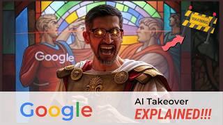 Google AI masterplan: The AI War Is ON! ($75B Investment)