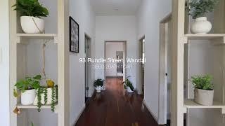 Property Tour | 93 Rundle Street, Wandal