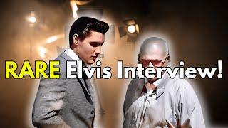 The Surprising Truth About Elvis Presley's Humble Nature