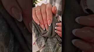 Талант дело наживное  #nails #nailstyle