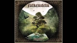 Falkenstein -  Am Ende wird Anfang sein  (official Video)