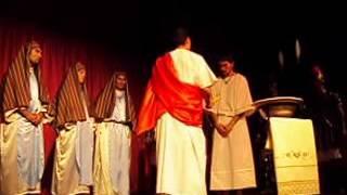 My Edited Video Pasión de Cristo