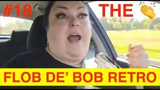 FOODIE BEAUTY THREATENS TO DOXX A VAMPIRE?!? FLOB DE' BOB #18