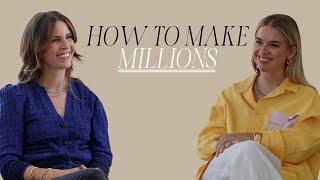 How To Scale A Typical ‘Small Business’ To Be Worth Millions With Candace Nelson