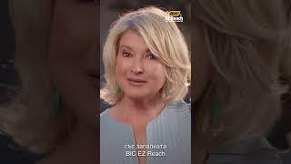 BIC® EZ Reach™ запалки със Snoop Dogg и Martha Stewart