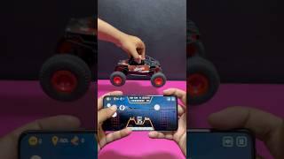 RC car unboxing #unboxing #toys #rccar #rcworld