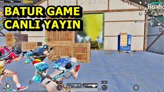 Rank kasıyoruz Batur Game   Canlı Yayın  FFW Team FFW Batur Full Rush