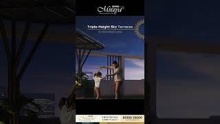 Shree Miraya – Boutique Luxury Residences in New Town | No Shared Walls | IGBC Gold Certified Living