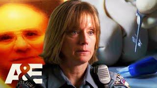 COLD CASE FILES MEGA MARATHON - Best Full Episodes of 2024 | A&E