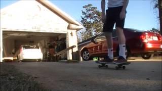 Spring Skate Day + Best of Winter