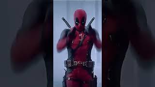 Deadpool dancing new trend  Deadpool 3 Deadpool and Wolverine #shorts #trending #trendingvideo