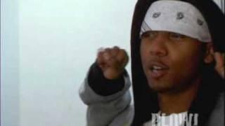 JUELZ SANTANA: BLOWHIPHOPTV.COM