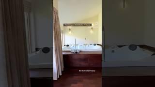 BIGGEST JACUZZI VILLA AT WAYANAD | Resorts in Wayanad | Call: 8086000263 | book vacations travel co