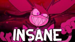 INSANE - Spinel (Hazbin Hotel Song Parody)