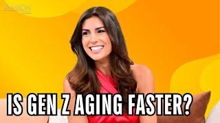 Is Gen Z Aging Faster Than Other Generations?