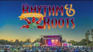 Rhythm & Roots Festival 2022