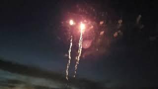 2022 4th of July Fireworks Vineland NJ - Part 1