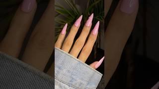 Easy nail art‍ #art #easynailart #paint #nailart