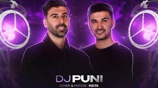 DJ PUNI Podcast 33 Refaghat دیجی پانی پادکست ۳۳ رفاقت