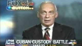 Michael Wildes on Fox Hot Button: Cuban Custody Battle