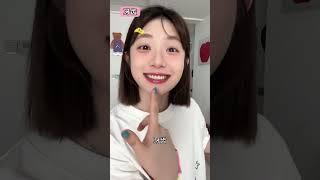 做好这四步，轻松拿捏氛围感美神 #变美 #女生 #狮王牙膏 #狮王齿力佳酵素专研美白牙膏 #就要随心地花