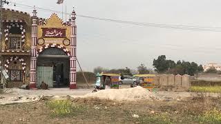 khalid hasnain khalid madrassah