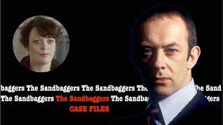 Sandbaggers Case Files: S03E05 — Sometimes We Play Dirty Too