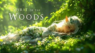 Spirit of the Woods | Celtic Fantasy Music - Enchanting Ambient Music