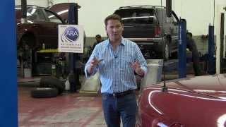 drivelife with Zack Spencer Episode 2: Choosing and Auto Service Provider