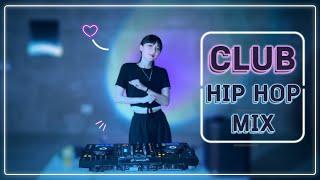 I played this song on Saturday and the response was good⎮HIP HOP CLUB MIX, PLAYLIST