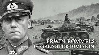 History Short - The SPOILER DIVISION under ERWIN ROMMEL (Subtitle)