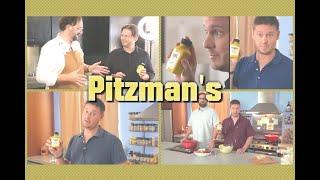 Tim and Eric - Pitzman's Mustard is the BEST