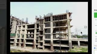 Islamabad Square - Apartment For Sale On Easy Installment In B-17 Cda Sector